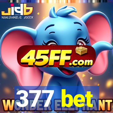 377 bet